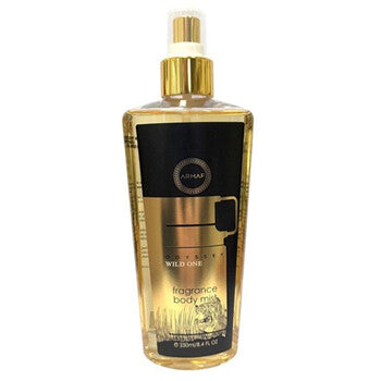 Armaf - Odyssey Wild One Gold Edition Tělová mlha - 250ml - Feel You