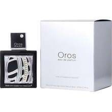 Armaf - Oros Pour Homme EDP - 85ml - Feel You