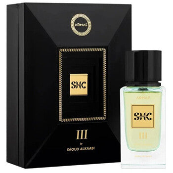 Armaf - SHK III Extrait de Parfum - 100ml - Feel You