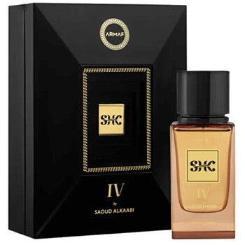 Armaf - SHK IV Extrait de Parfum - 100ml - Feel You
