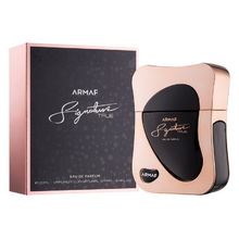 Armaf - Signature True EDP - 100ml - Feel You