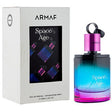 Armaf - Space Age EDP - 100ml - Feel You