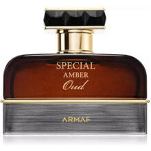 Armaf - Special Amber Oud EDP - 100ml - Feel You