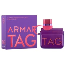 Armaf - Tag Her Donna Colorata EDP - 100ml - Feel You