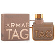Armaf - Tag Her Donna Di Terra EDP - 100ml - Feel You