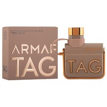 Armaf - Tag Her Donna Di Terra EDP - 100ml - Feel You
