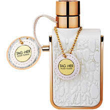Armaf - Tag-Her EDP - 100ml - Feel You