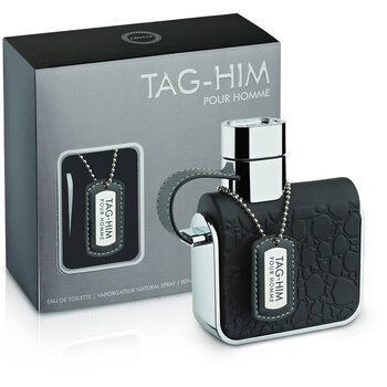 Armaf - Tag-Him EDT - 100ml - Feel You