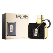 Armaf - Tag-Him Prestige EDT - 100ml - Feel You