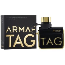 Armaf - Tag Him Uomo Nero EDP - 100ml - Feel You