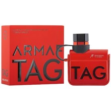 Armaf - Tag Him Uomo Rosso Red EDP - 100ml - Feel You