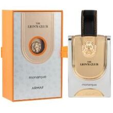 Armaf - The Lion's Club Monarque EDP - 100ml - Feel You