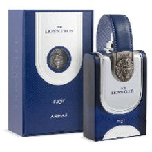 Armaf - The Lion's Club Rugir EDP - 100ml - Feel You