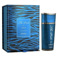 Armaf - The Pride Of Armaf Admiral EDP - 100ml - Feel You
