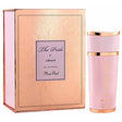 Armaf - The Pride Of Armaf Rose Oud EDP - 100ml - Feel You