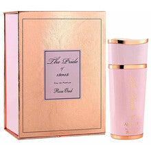 Armaf - The Pride Of Armaf Rose Oud EDP - 100ml - Feel You
