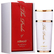 Armaf - The Pride Of Armaf Rouge EDP - 100ml - Feel You