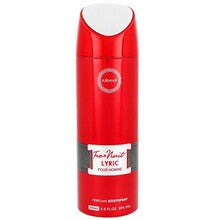 Armaf - Tres Nuit Lyric Deospray - 200ml - Feel You