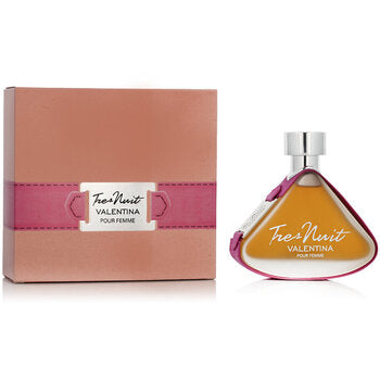Armaf - Tres Nuit Valentina Pour Femme EDP - 100ml - Feel You
