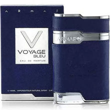 Armaf - Voyage Bleu EDP - 100ml - Feel You