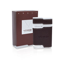 Armaf - Voyage Brown EDP - 100ml - Feel You