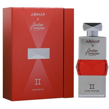 Armaf - X Christian Provenzano II Parfum - 100ml - Feel You