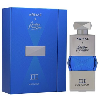 Armaf - X Christian Provenzano III Parfum - 100ml - Feel You