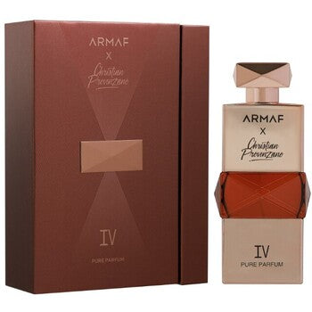 Armaf - X Christian Provenzano IV Parfum - 100ml - Feel You