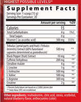 Armageddon / 20serv. 300 g - Feel You