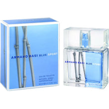 Armand Basi - Blue Sport EDT - 50ml - Feel You