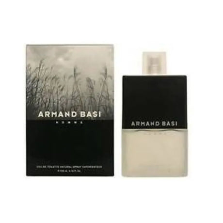 Armand Basi Homme Eau De Toilette Spray 125ml + Speakers - Feel You