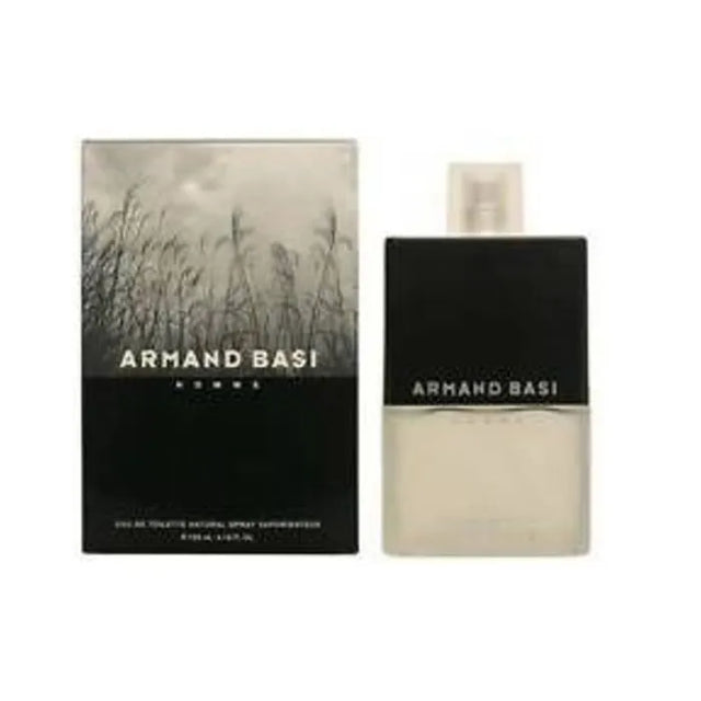 Armand Basi Homme Eau De Toilette Spray 125ml + Speakers - Feel You