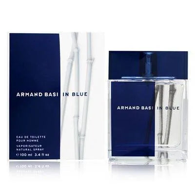 Armand Basi - In Blue EDT - 100ml - Feel You