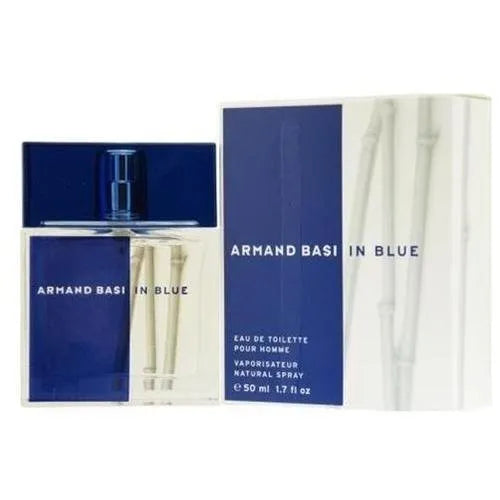 Armand Basi - In Blue EDT - 50ml - Feel You