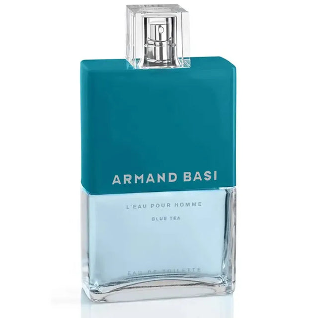 Armand Basi - L'Eau Pour Homme Blue Tea EDT - 75ml - Feel You