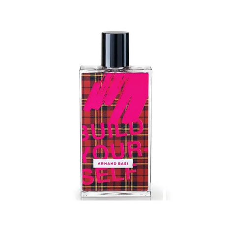 Armand Basi - Uniform Build Your Self EDT - 100ml - Feel You