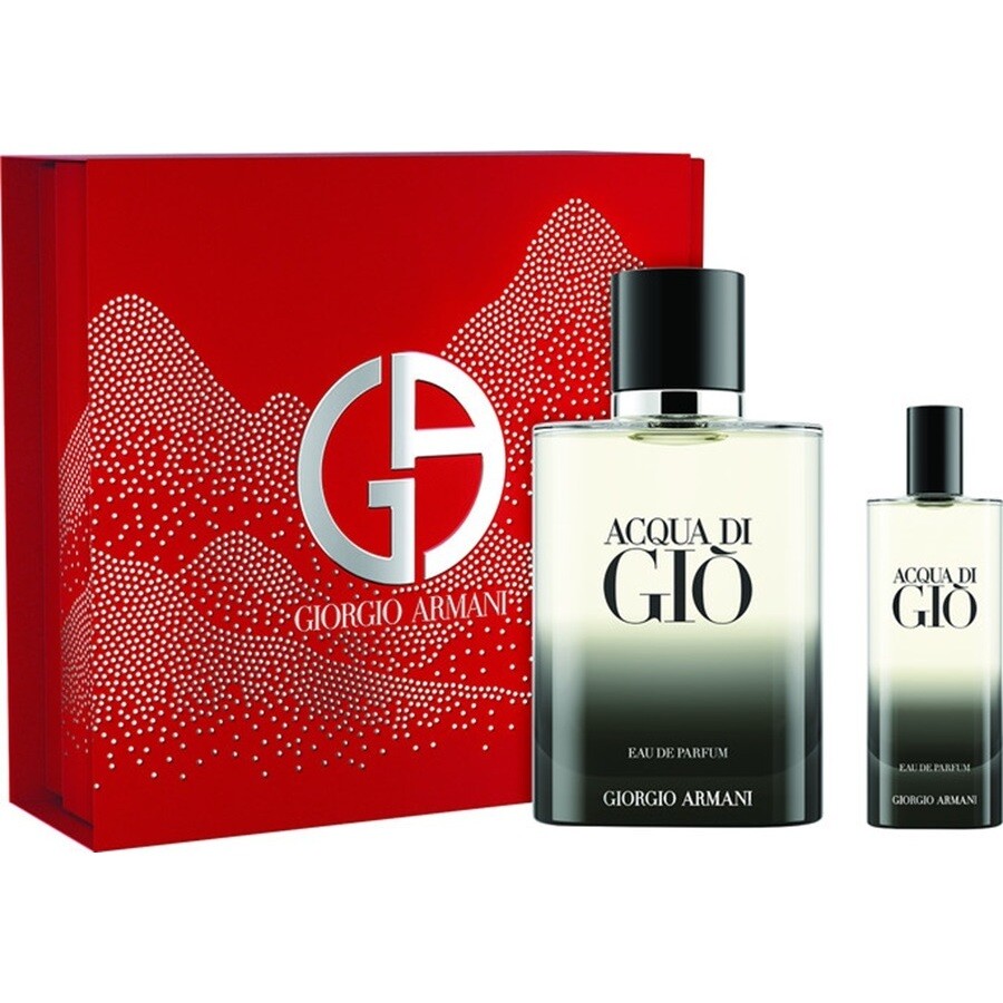 Armani Acqua Di Gio ЕDP 100 ml + EDP 15 ml - Feel You
