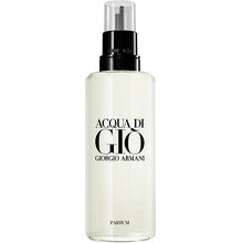 Armani - Acqua Di Gio Parfum ( náplň ) - 150ml - Feel You