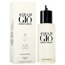 Armani - Acqua Di Gio Pour Homme EDP (refill) - 150ml - Feel You