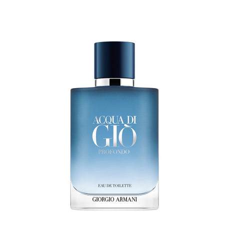 Armani Acqua Di Gio Profondo EDT 100 ml H Tester - Feel You