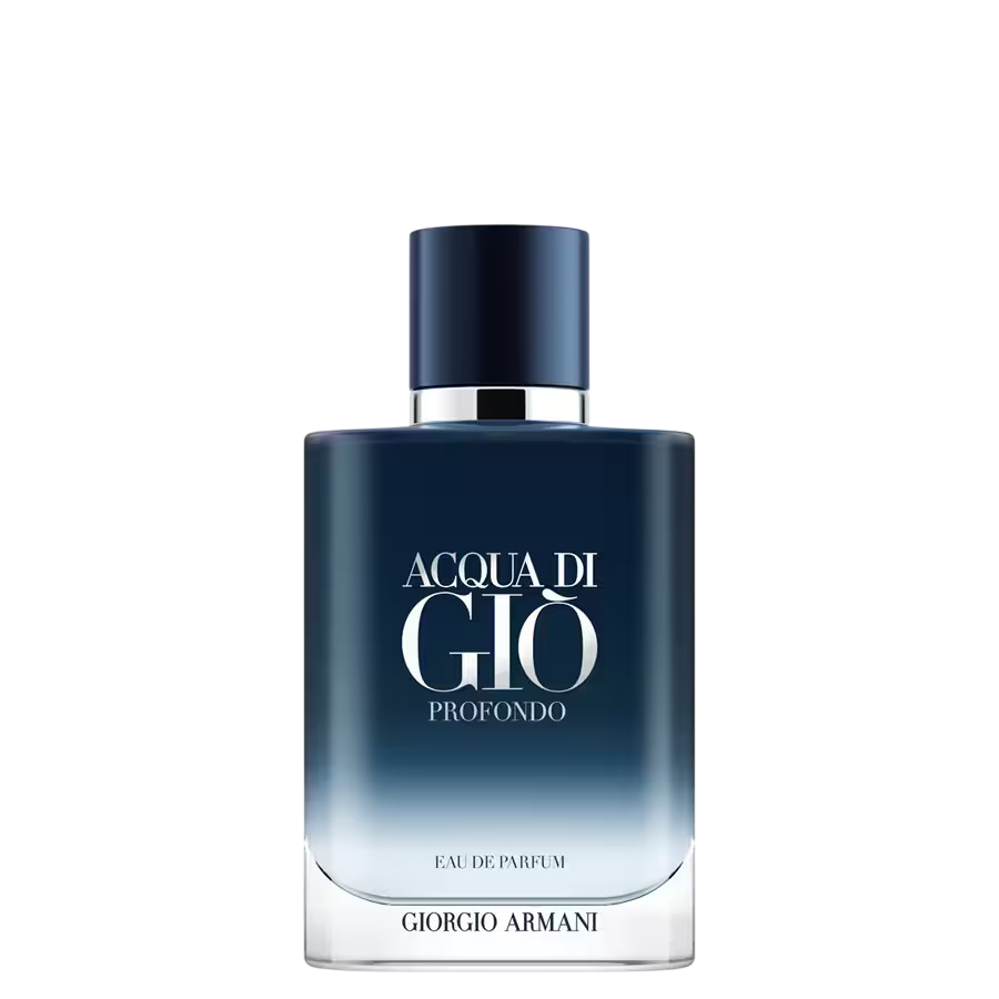 Armani Acqua Di Gio Profondo Parfum ЕDP 100 ml H Tester - Feel You