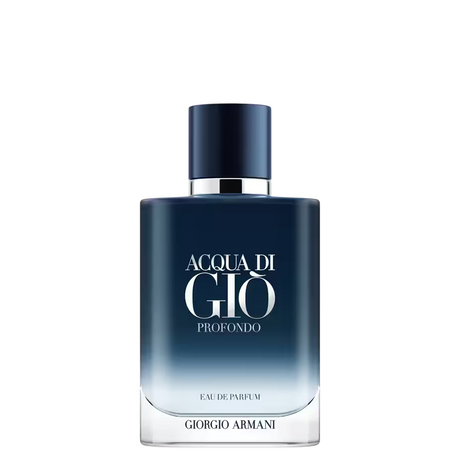 Armani Acqua Di Gio Profondo Parfum ЕDP 100 ml H Tester - Feel You