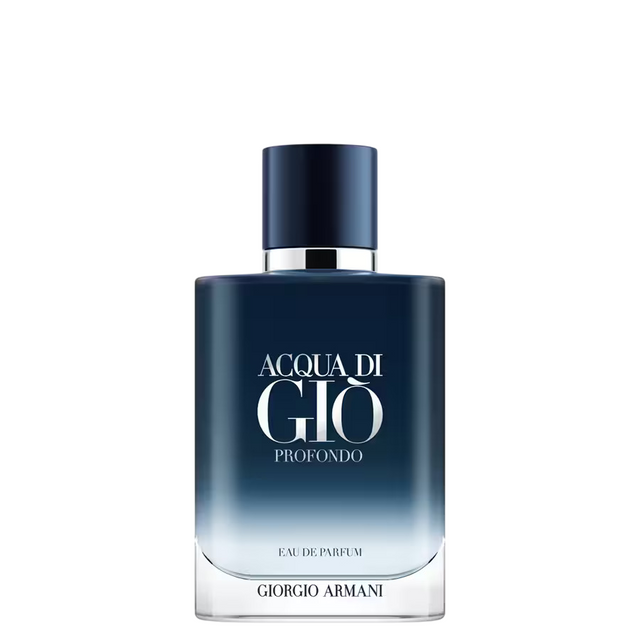 Armani Acqua Di Gio Profondo Parfum ЕDP 100 ml H Tester - Feel You