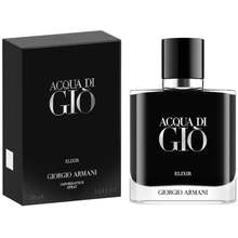 Armani - Acqua di Gio Elixir EDP - 50ml - Feel You