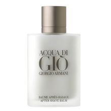 Armani - Acqua di Gio Man After Shave Balsam - 100ml - Feel You