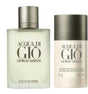 Armani - Acqua di Gio Man EDT 100 ml and deostick Acqua di Gio Man 75 ml - 100ml - Feel You