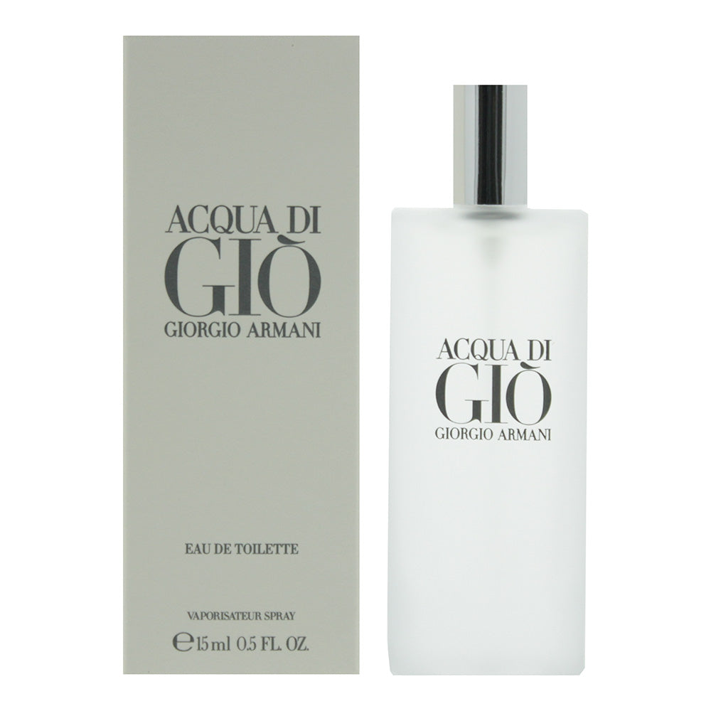 Armani - Acqua di Gio Man EDT - 15ml - Feel You