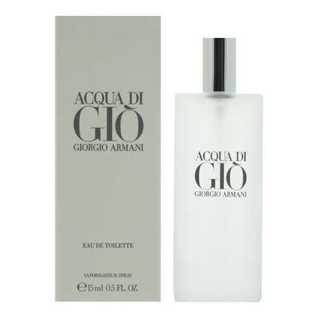 Armani - Acqua di Gio Man EDT - 15ml - Feel You