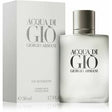 Armani - Acqua di Gio Man EDT - 200ml - Feel You