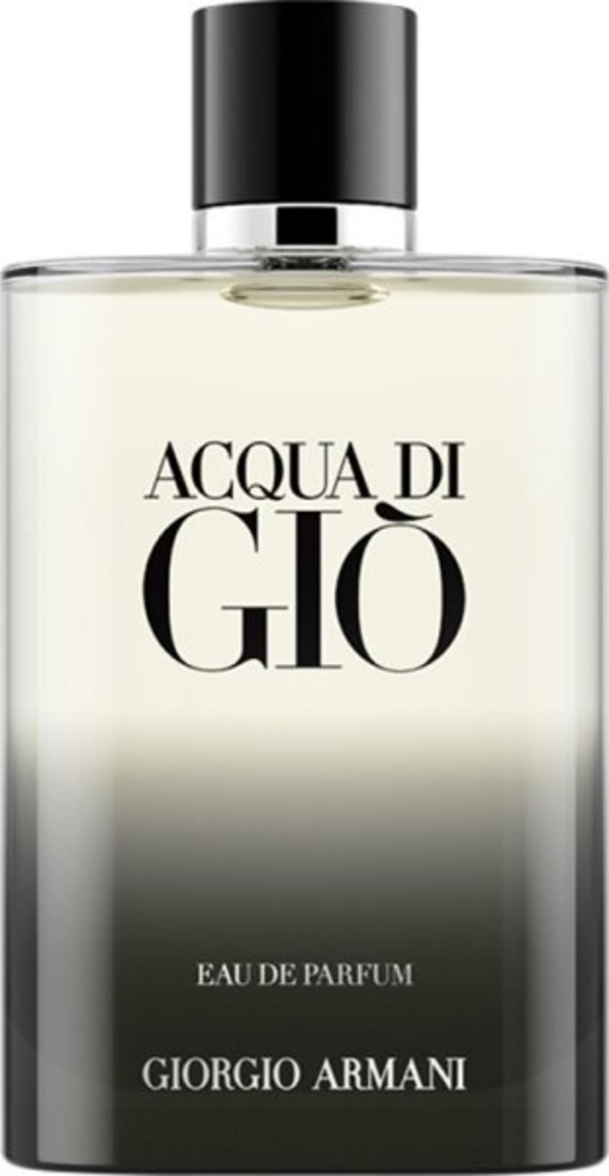 Armani - Acqua di Gio Man Eau de Parfum EDP - 200ml - Feel You